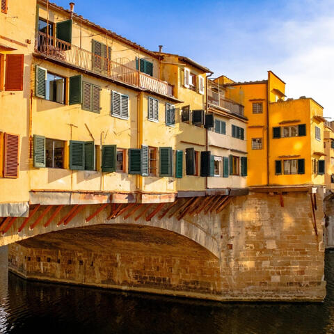 Ponte Vecchio