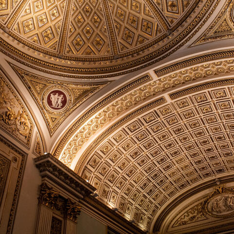 Uffizierna